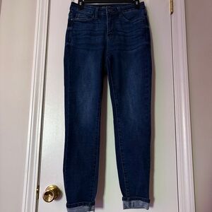 Judy Blue Size 5 Jeans